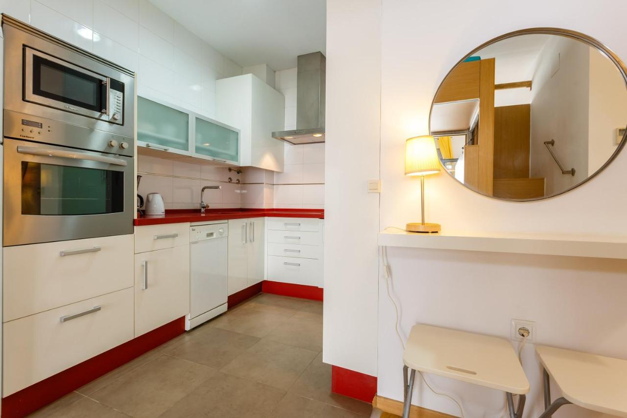 El Refugio Del Catedratico By Cadiz4Rentals (Adults Only) 외부 사진